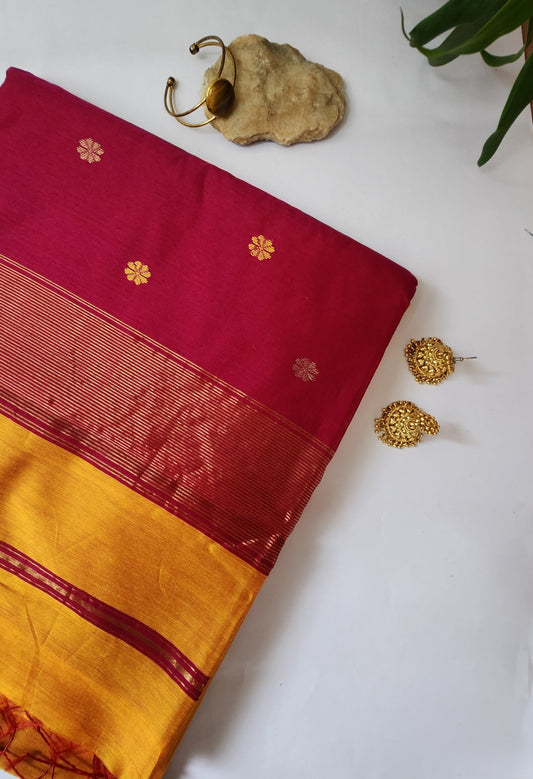 silk saree