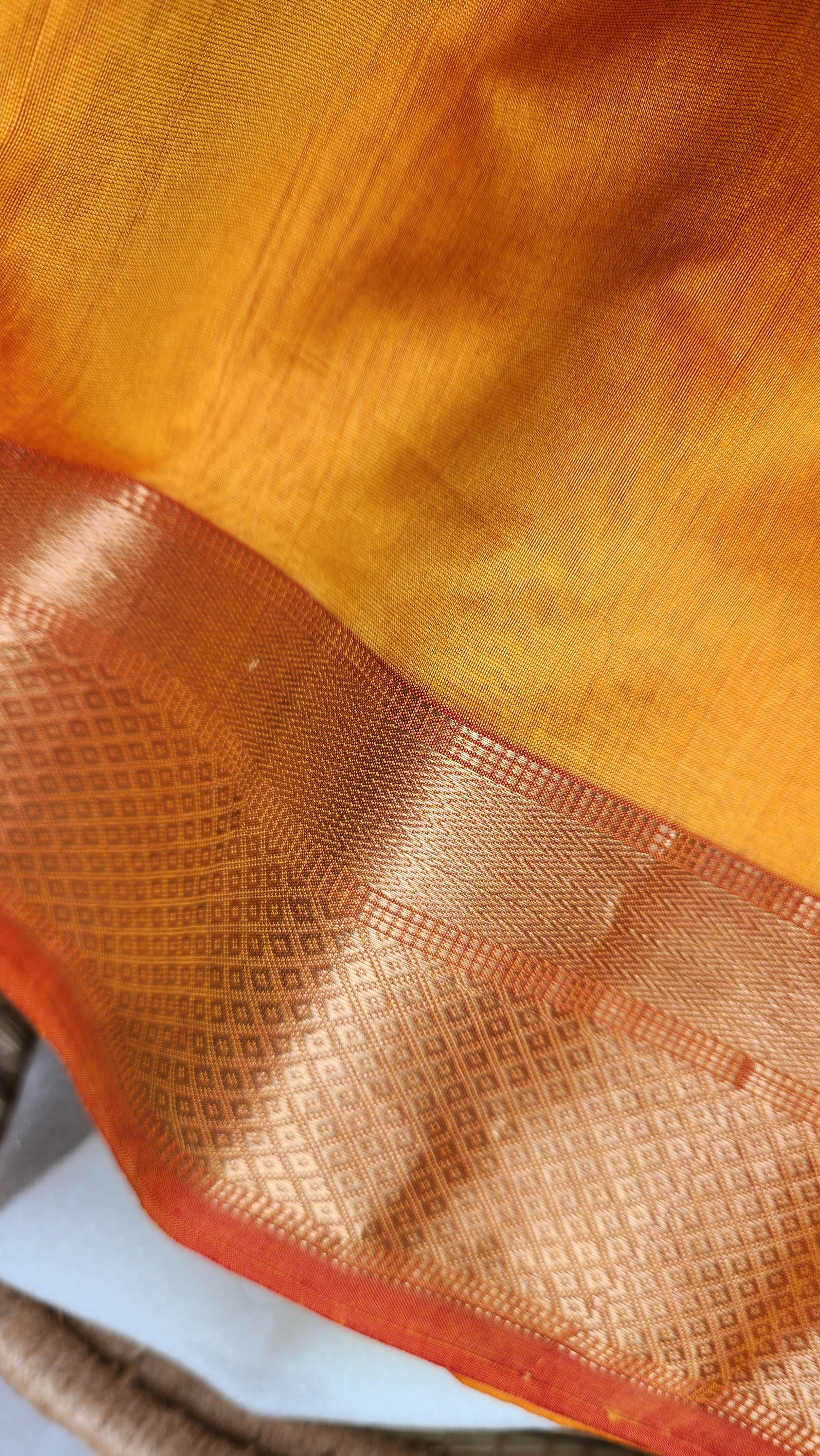 silk saree