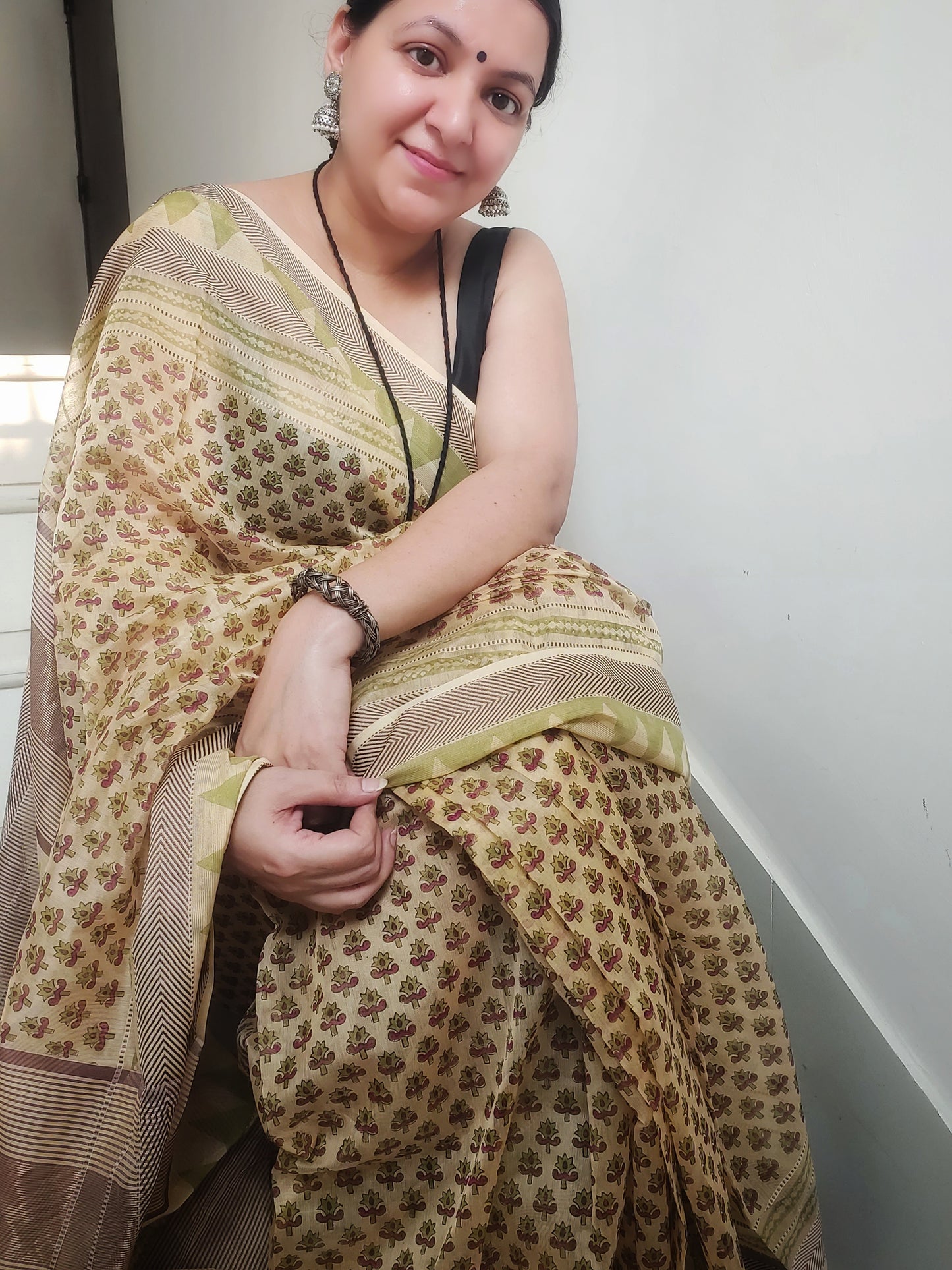 silk saree