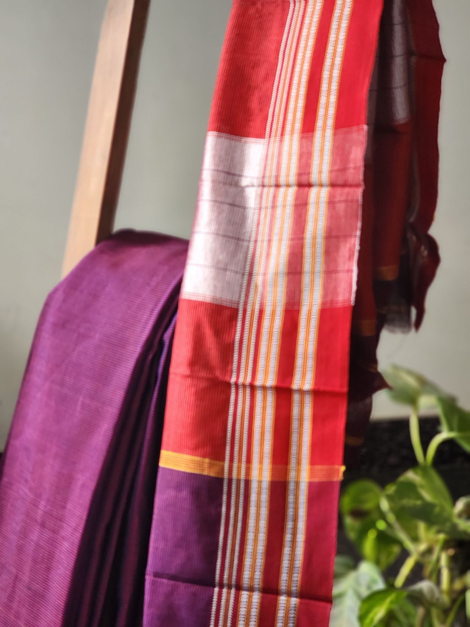 cotton saree