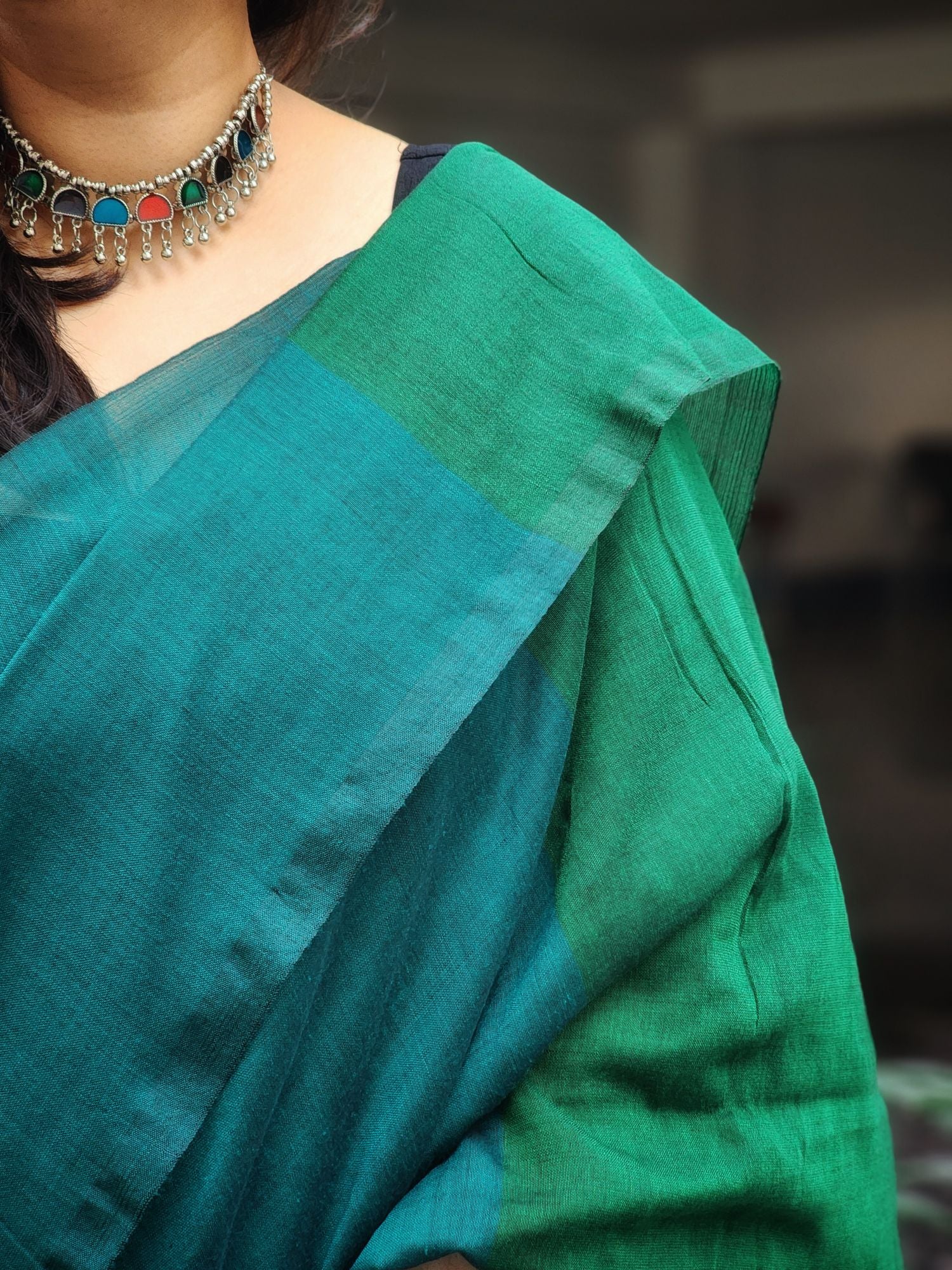 cotton saree