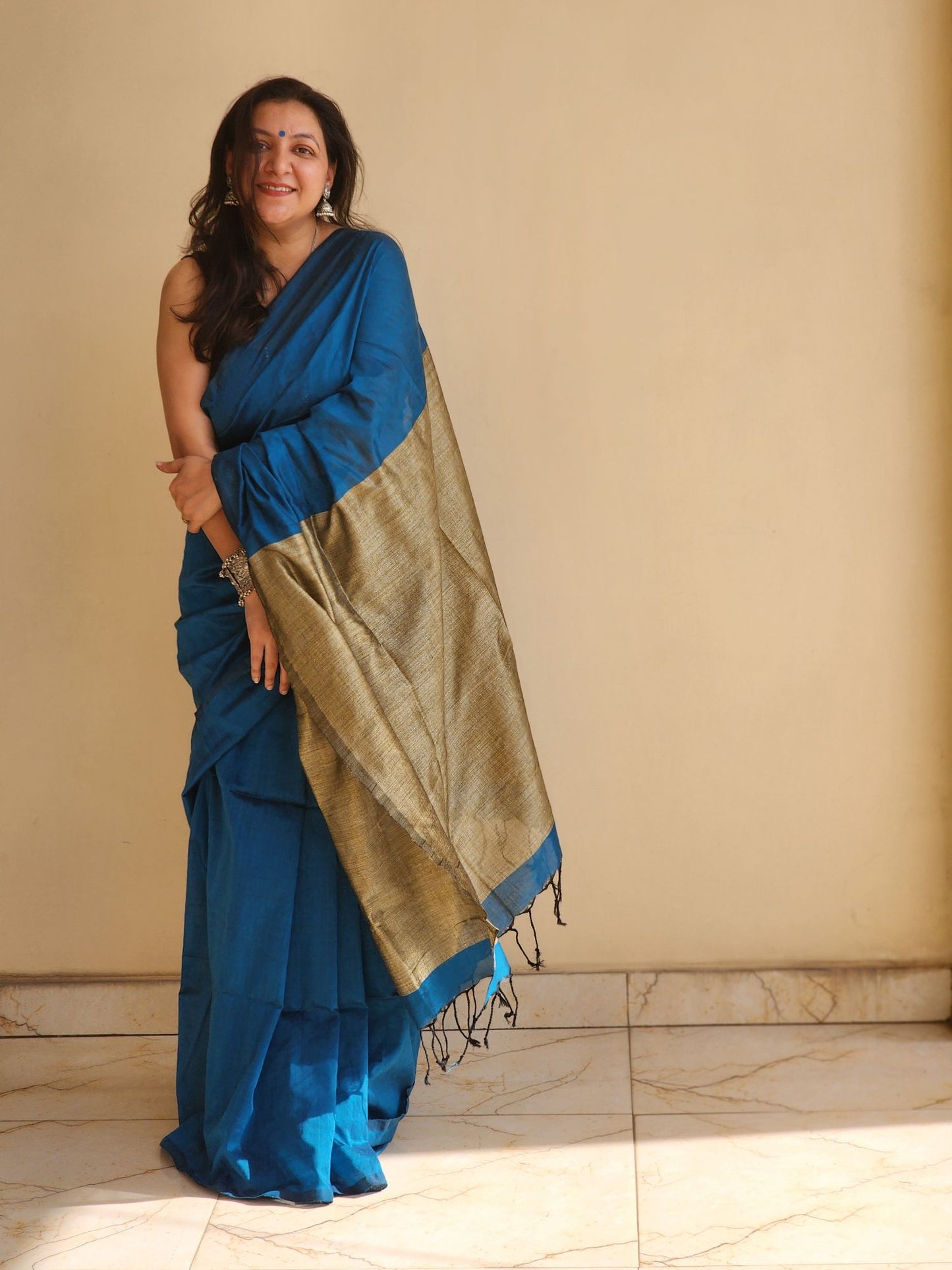 cotton saree