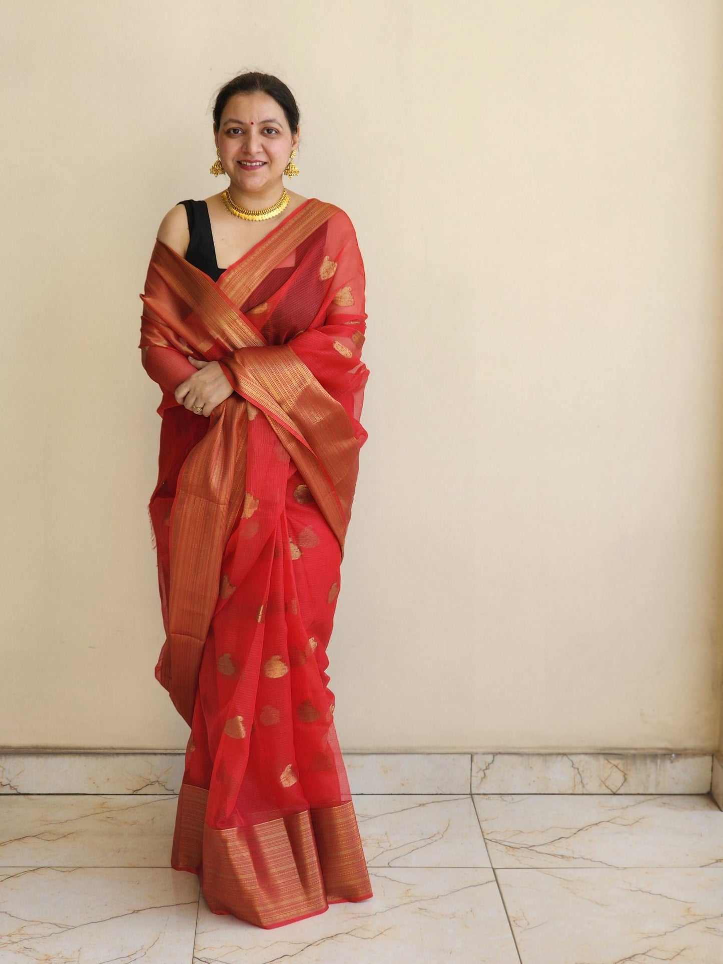 silk saree