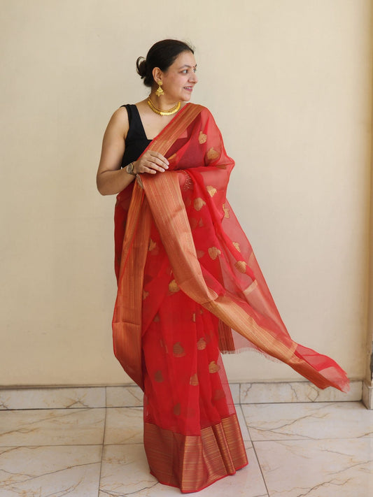 silk saree