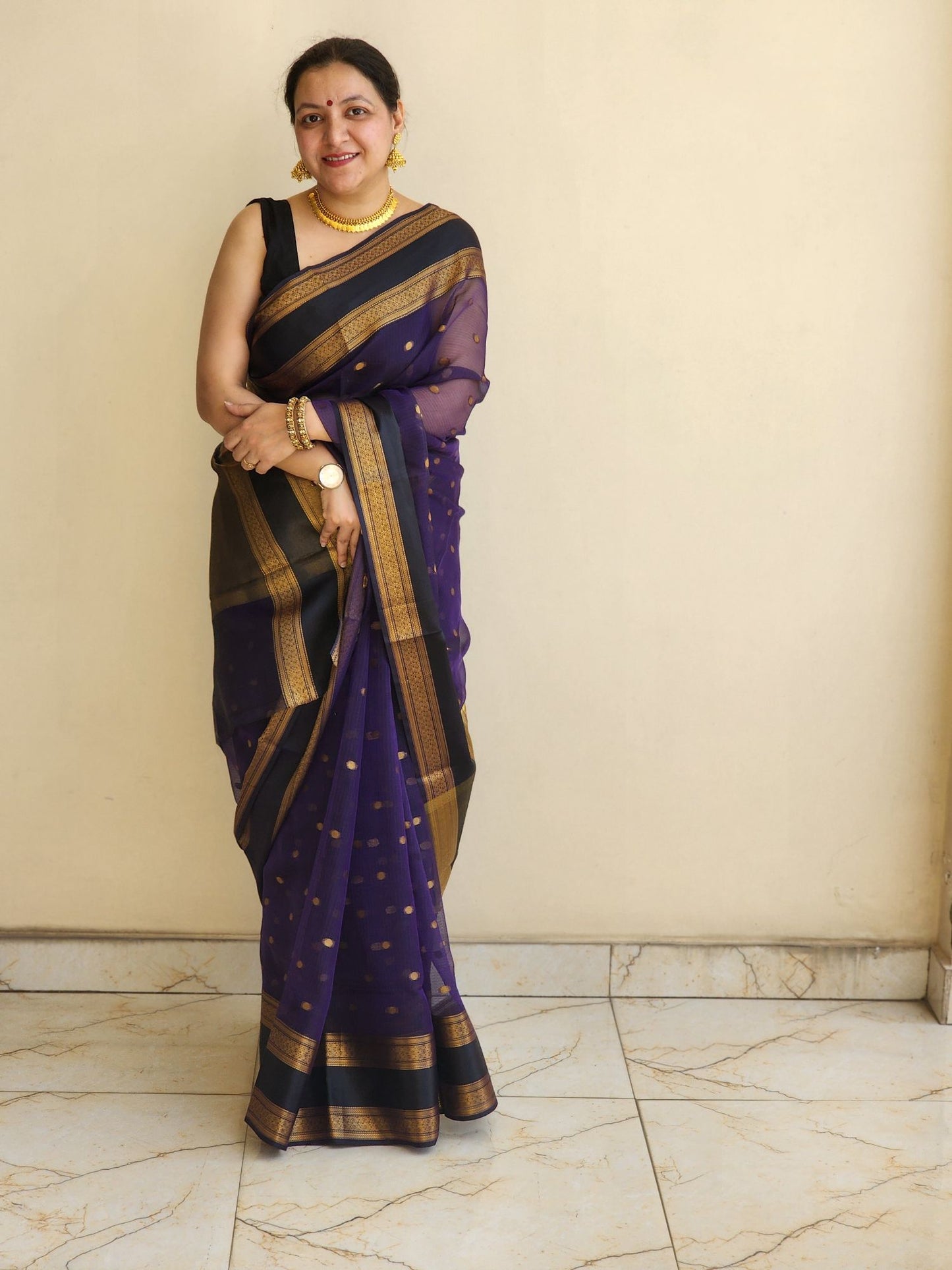 silk saree