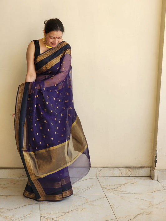 silk saree