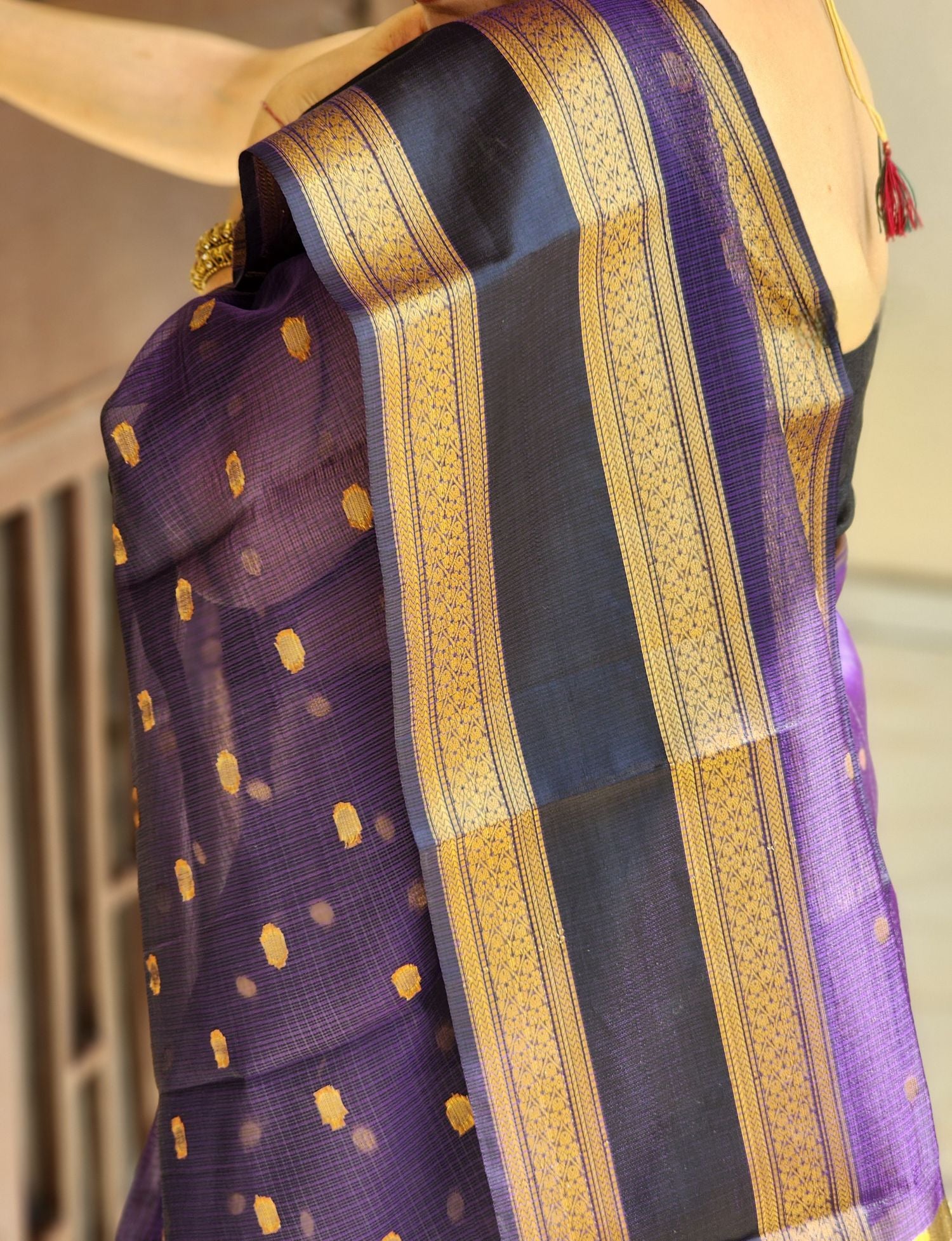 silk saree