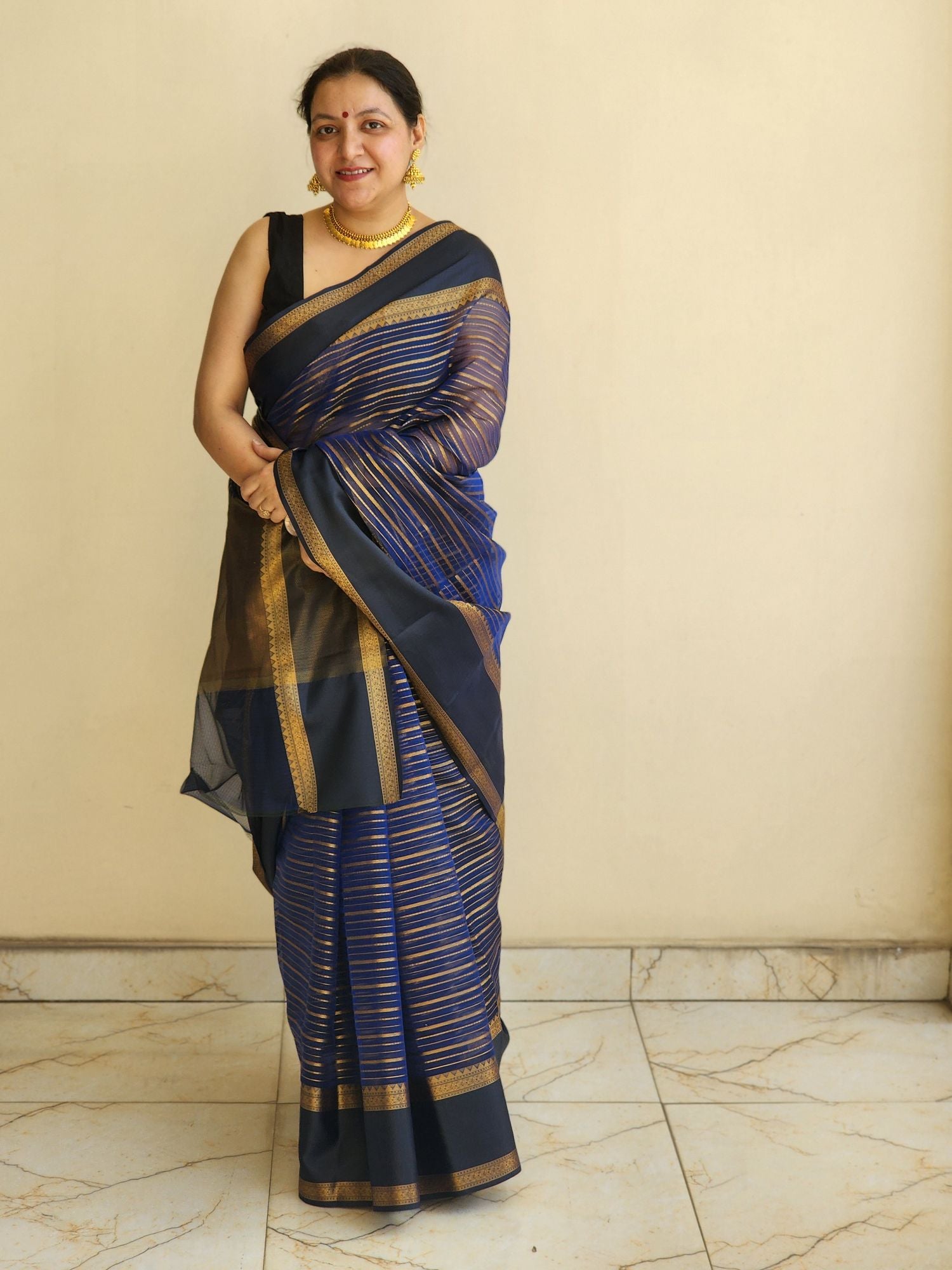 silk saree