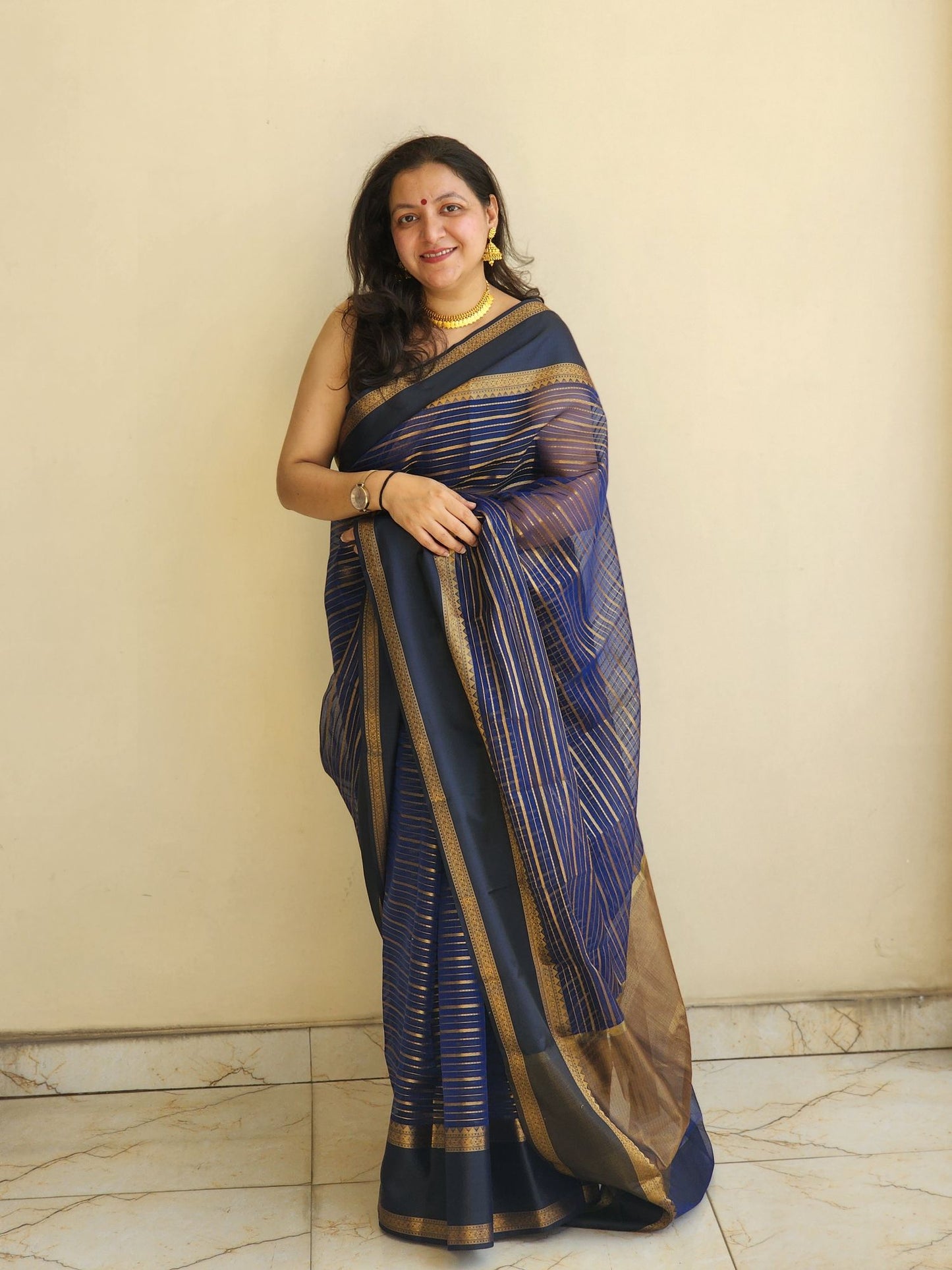 silk saree