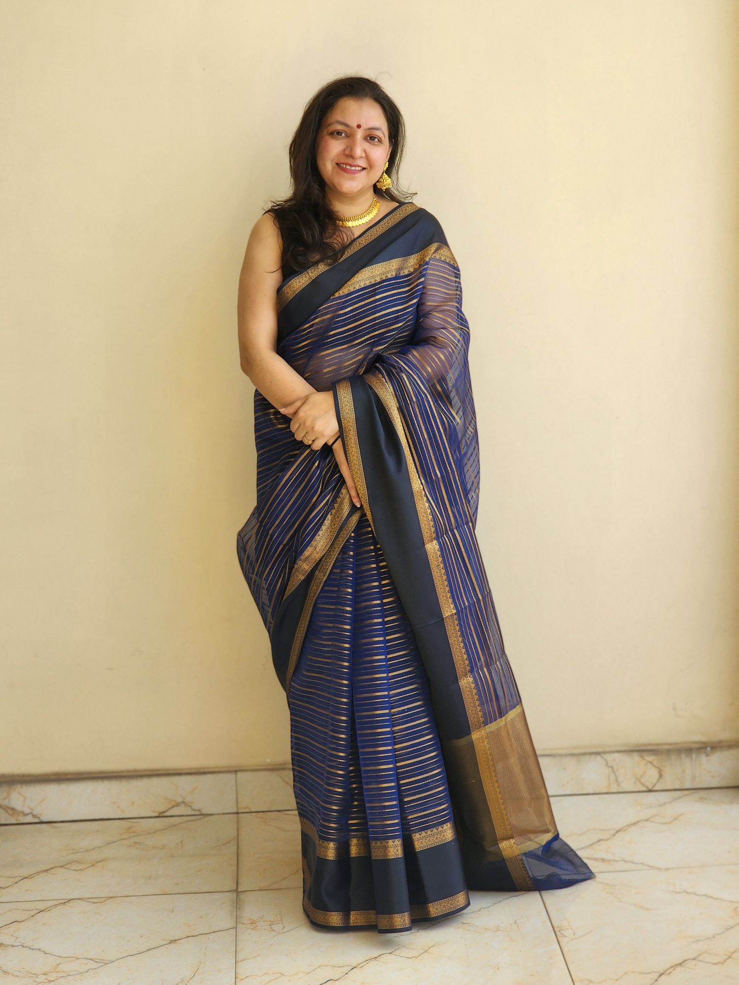 silk saree