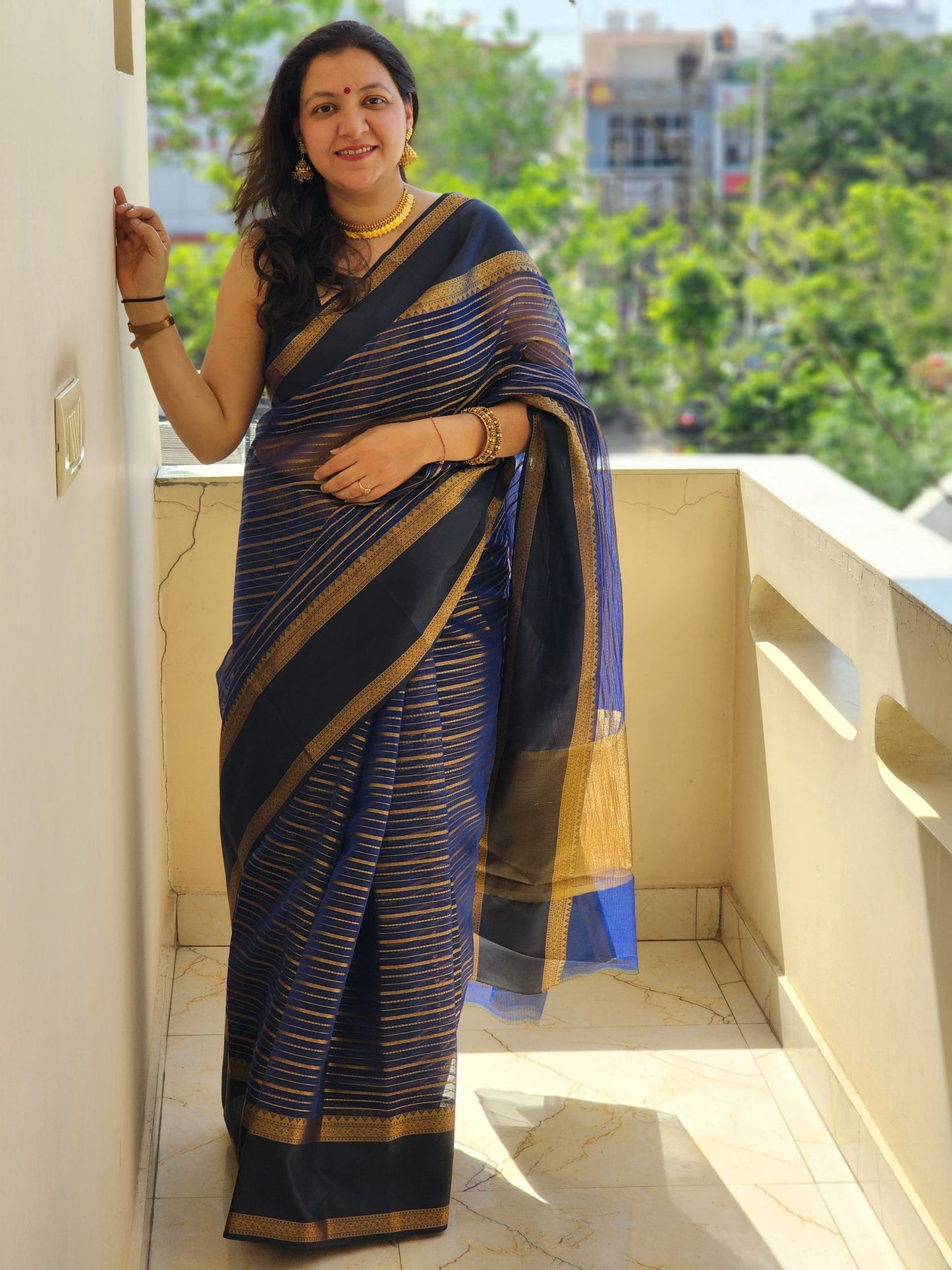 silk saree