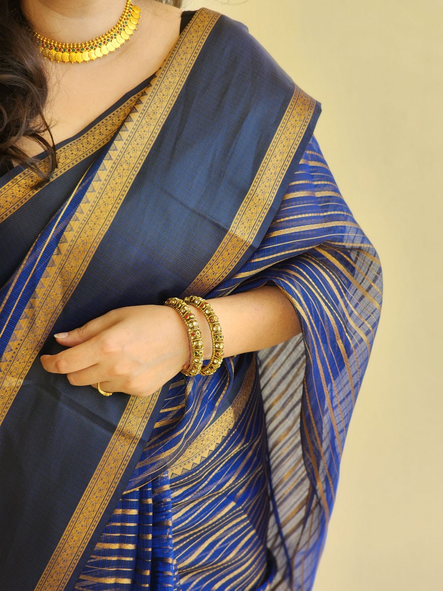 silk saree