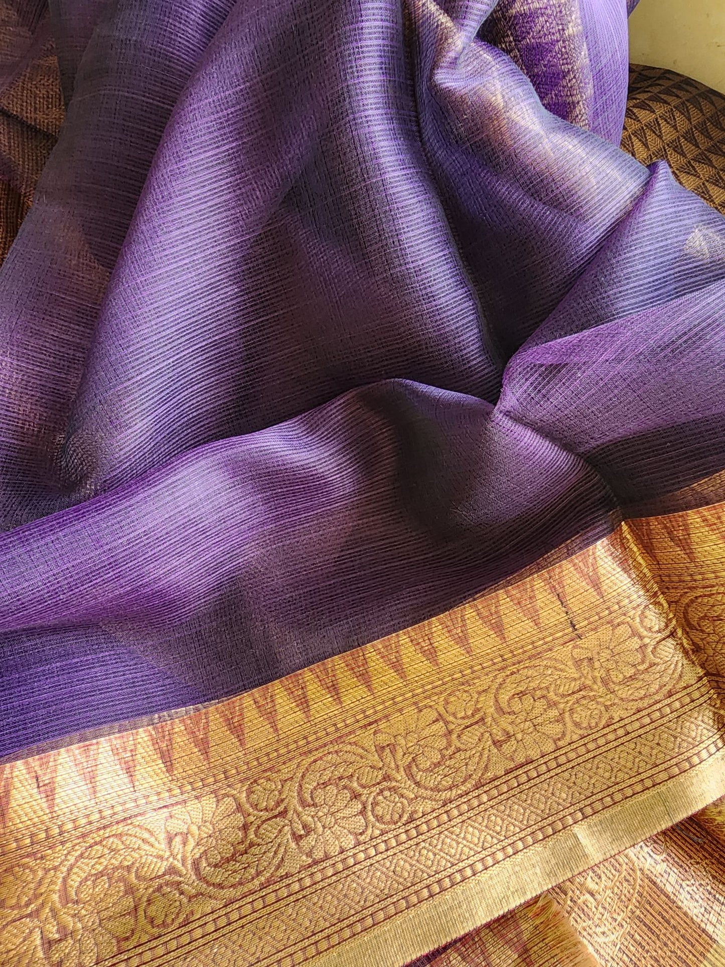 silk saree