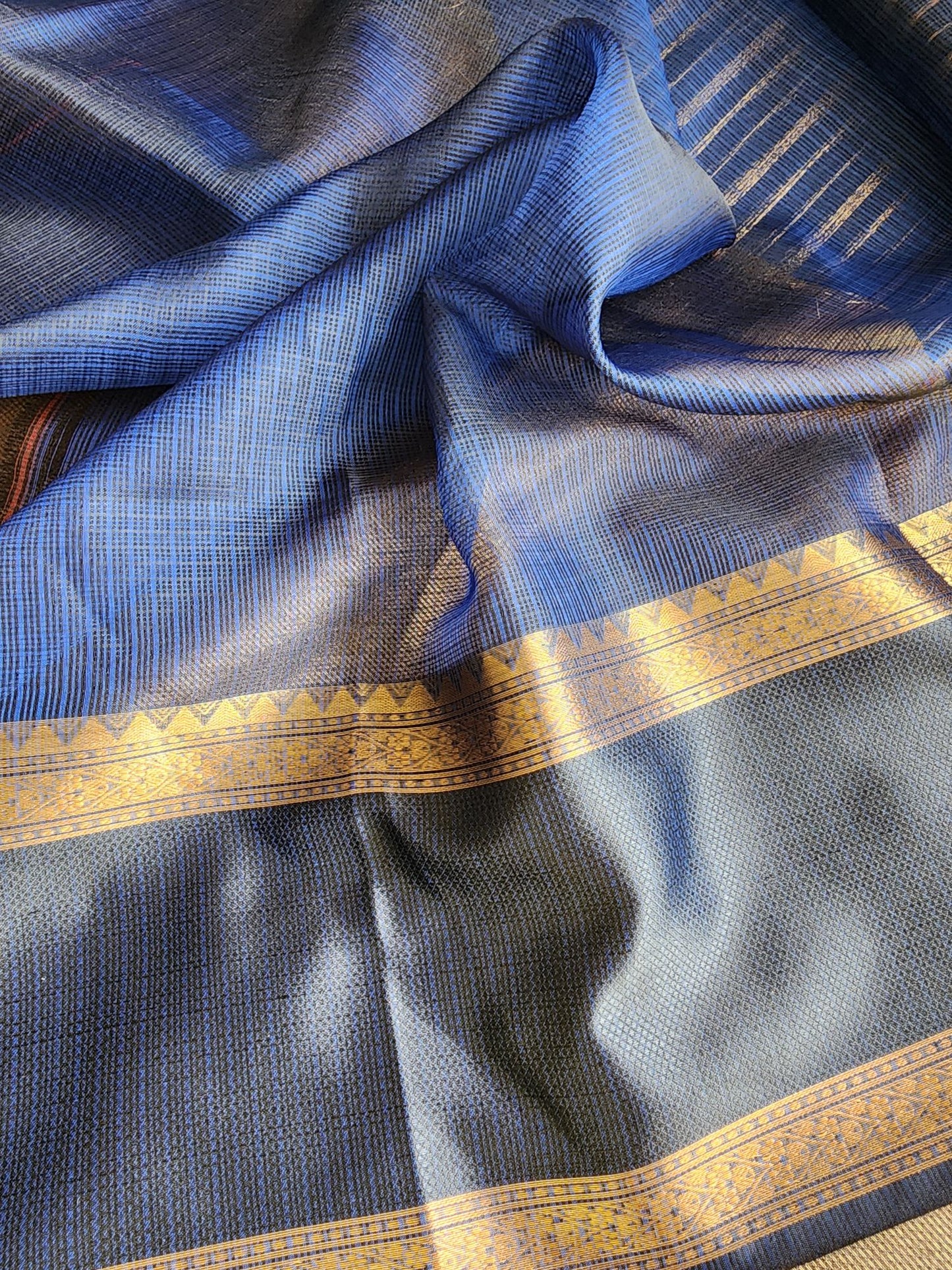 silk saree