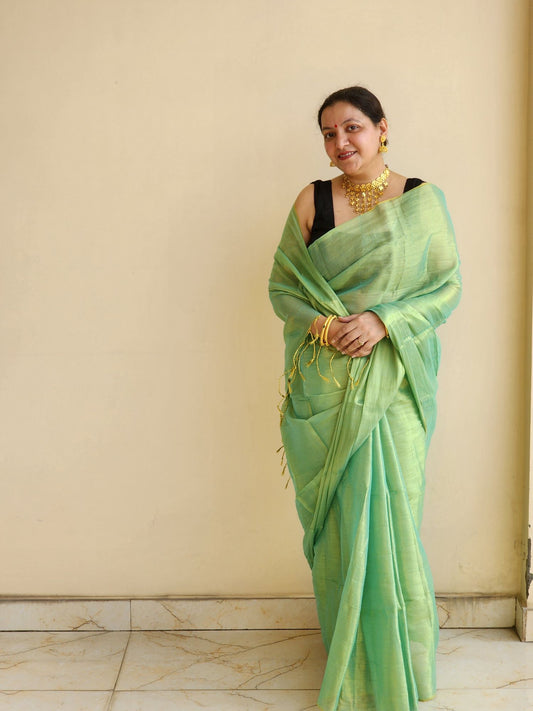 cotton saree