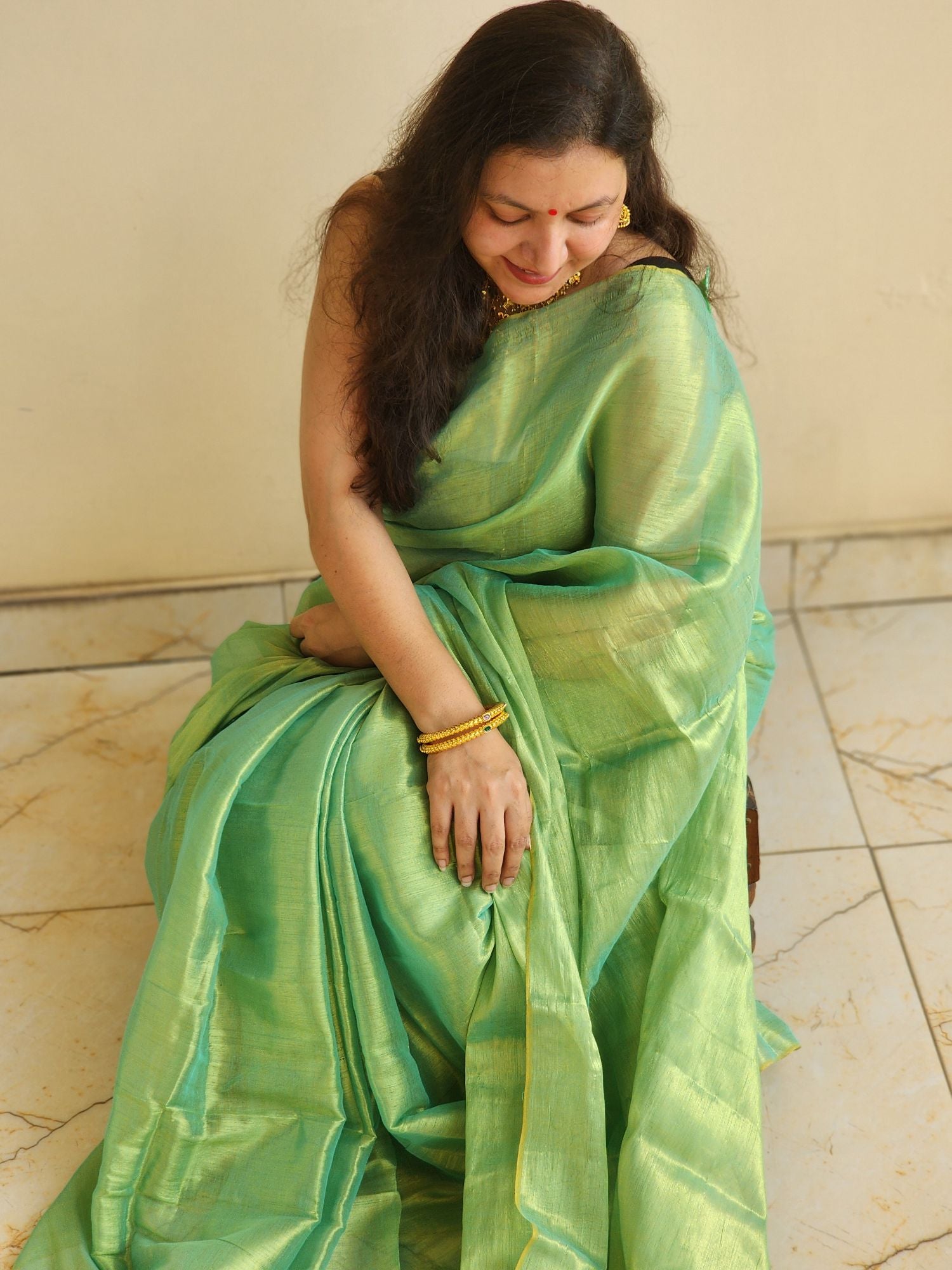 cotton saree