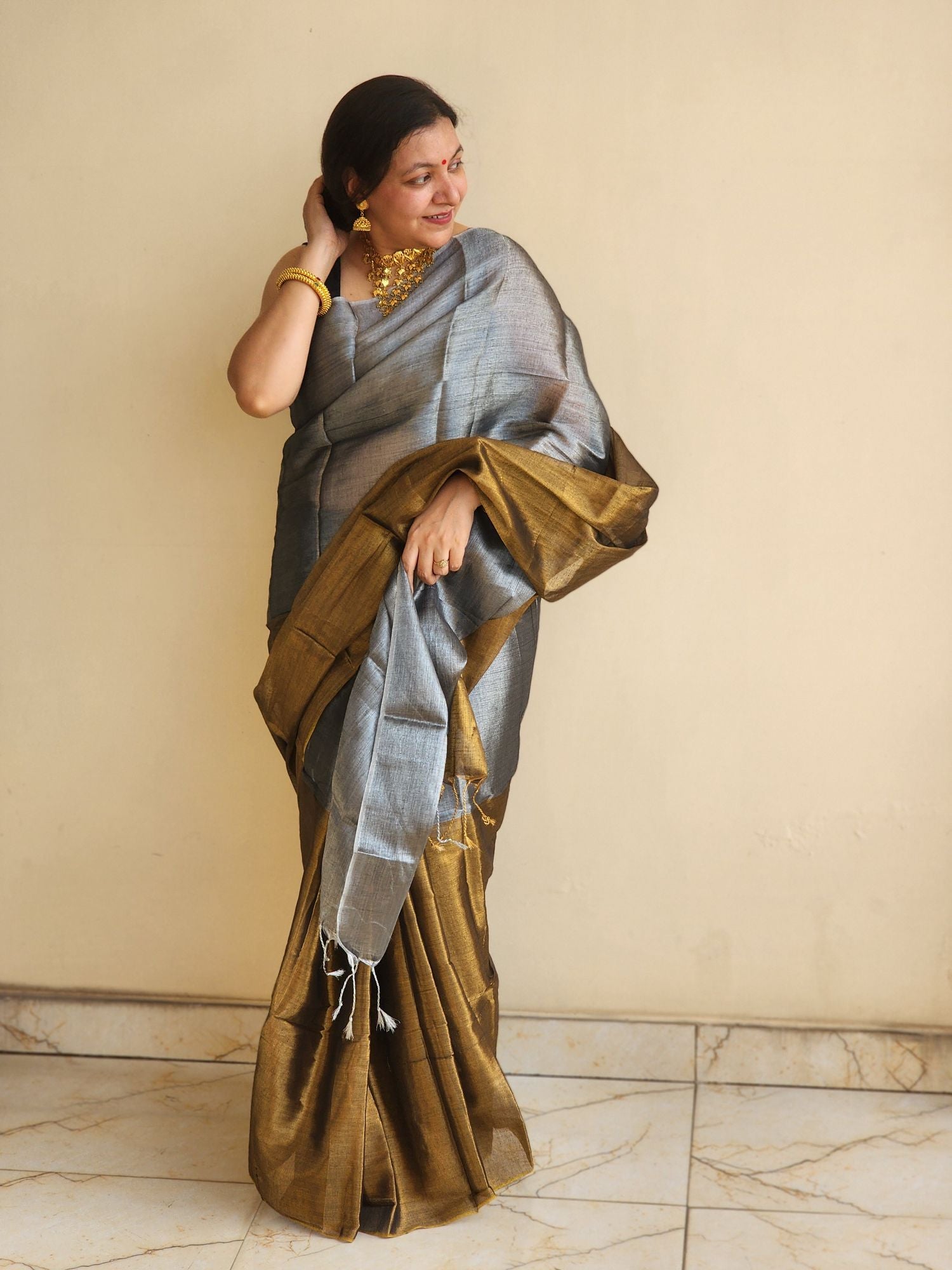 cotton saree