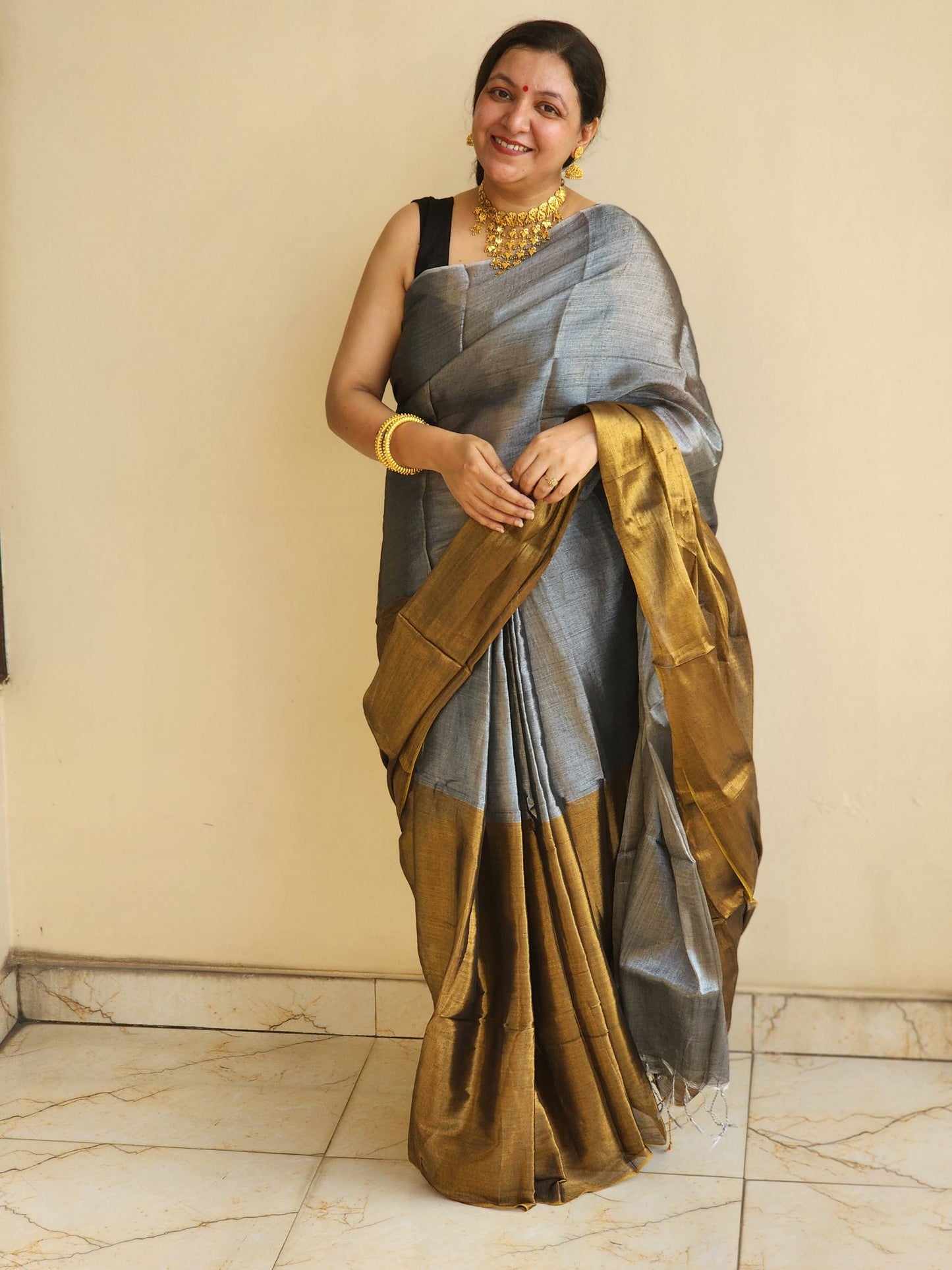 cotton saree