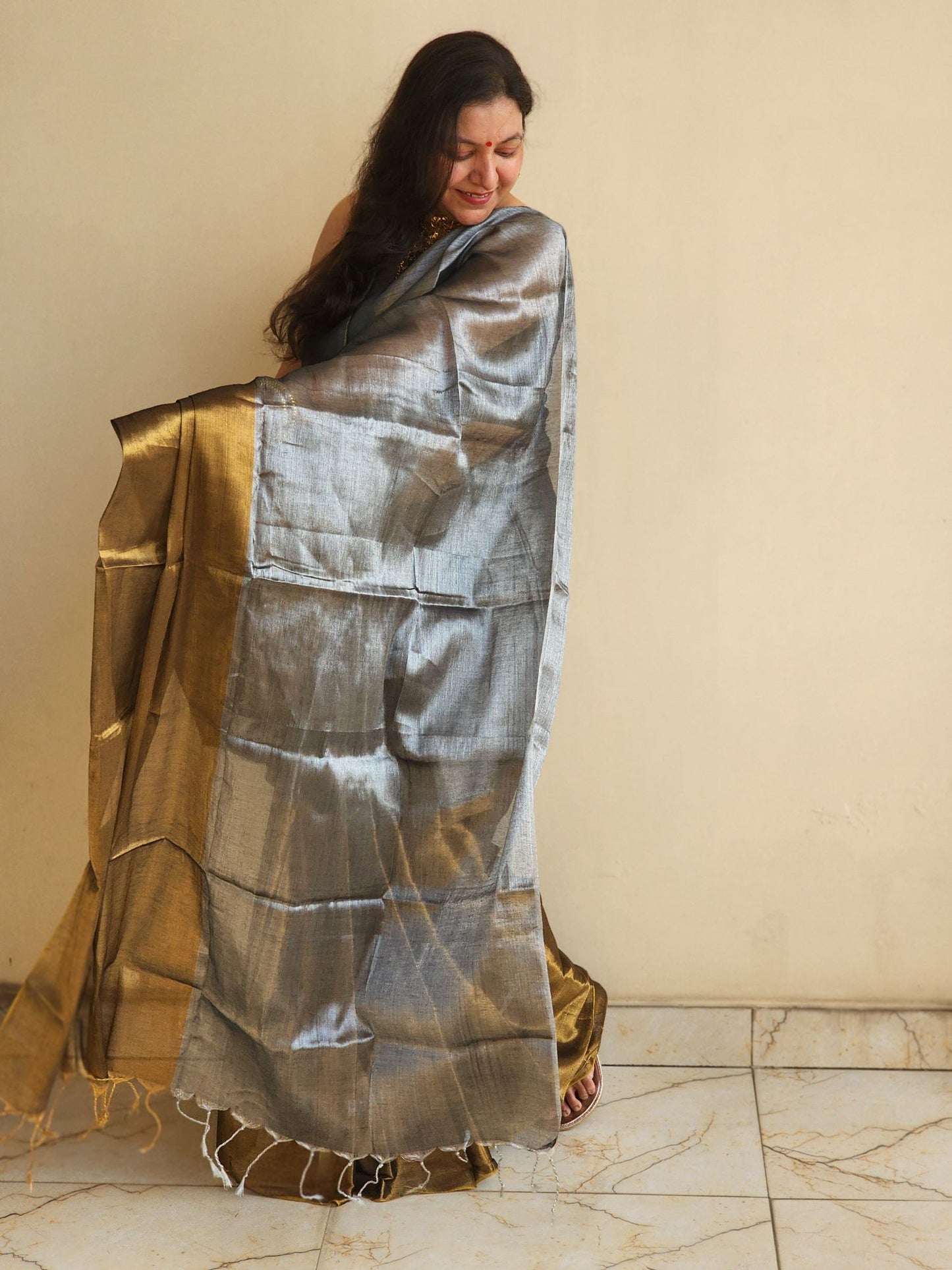 cotton saree