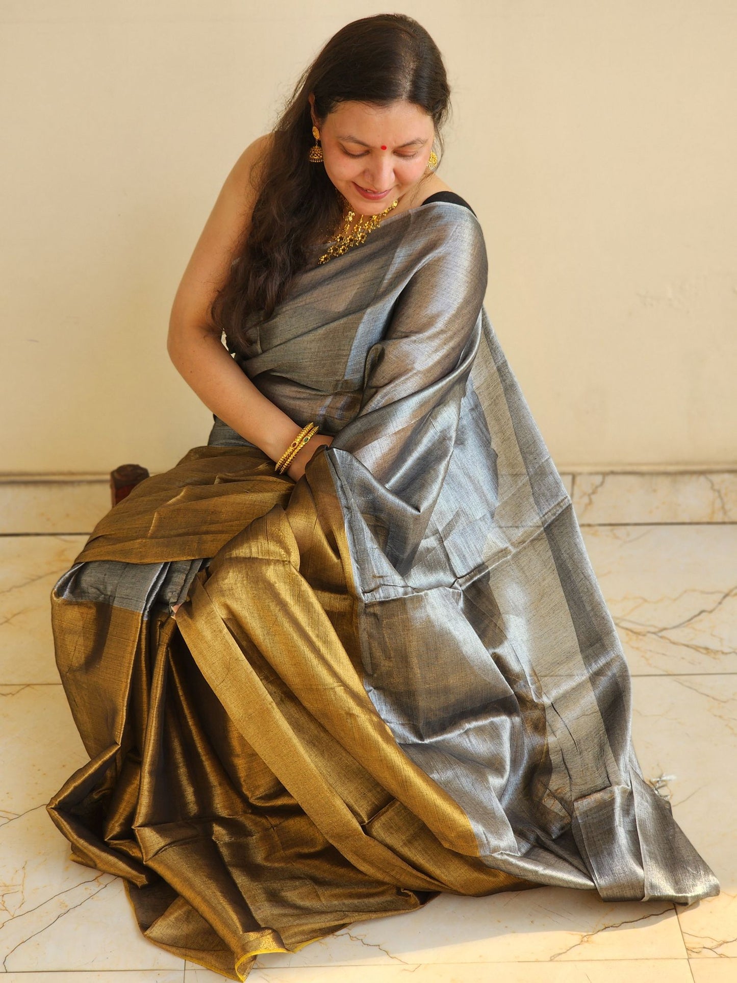 cotton saree