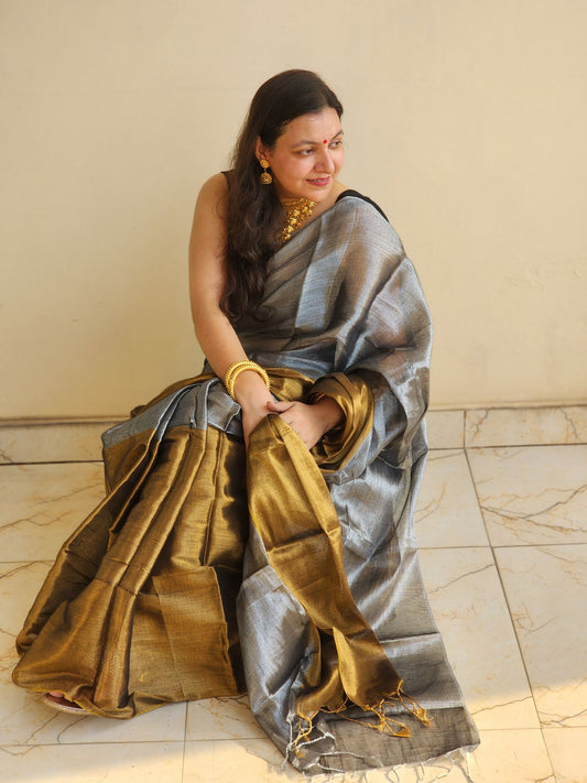 cotton saree