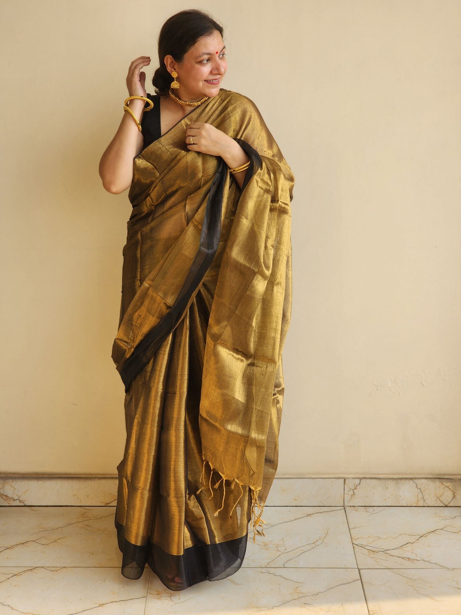 cotton saree