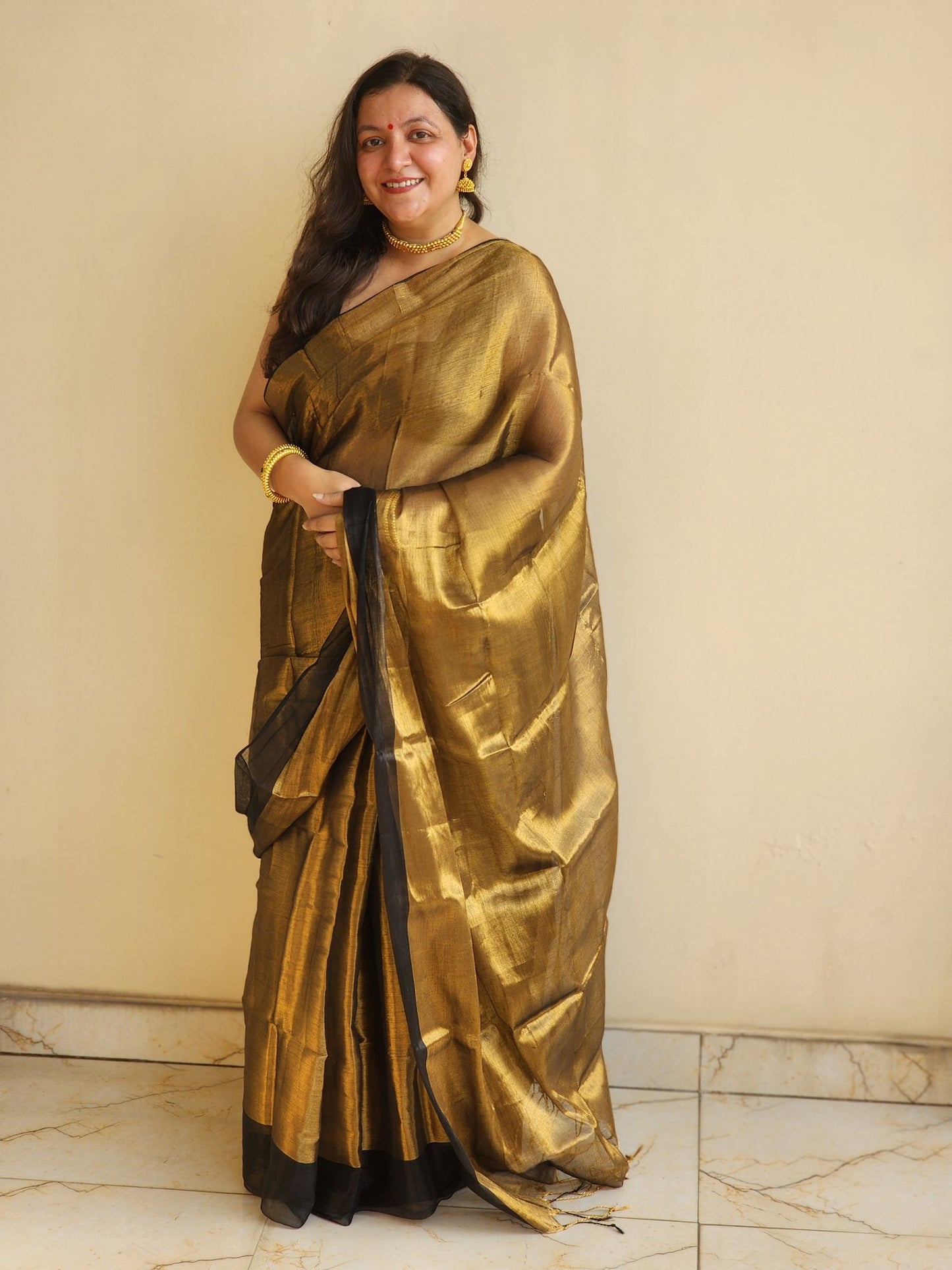 cotton saree