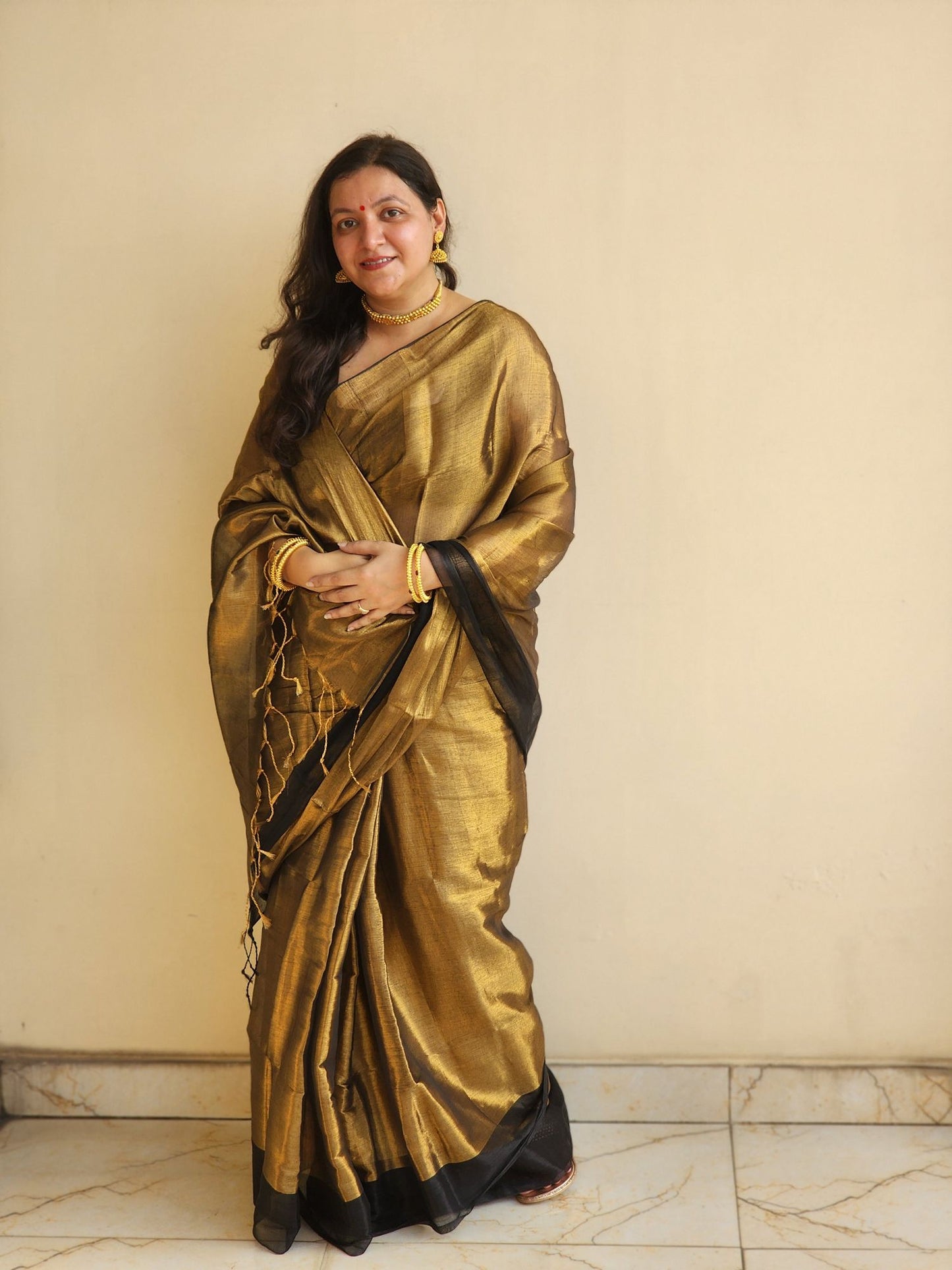 cotton saree