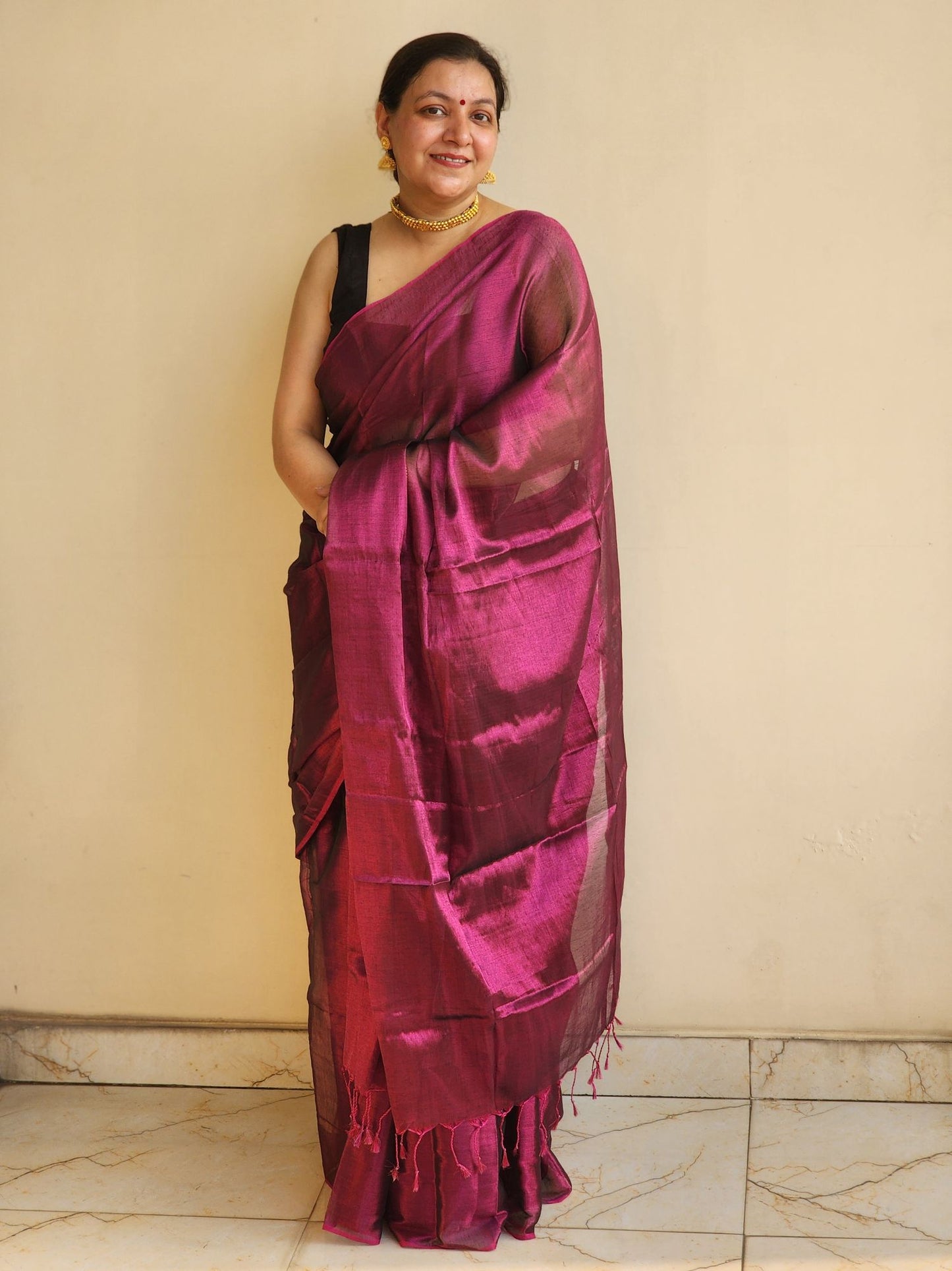 cotton saree