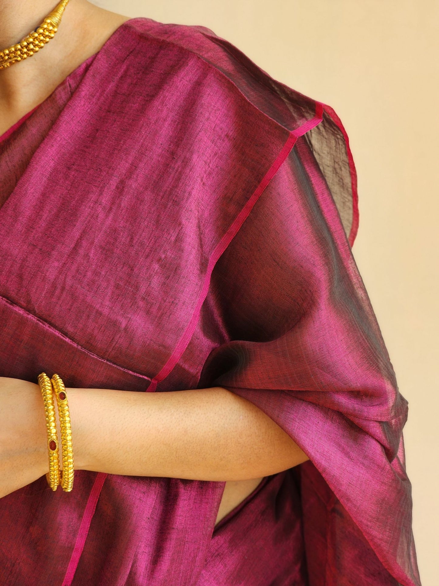 cotton saree