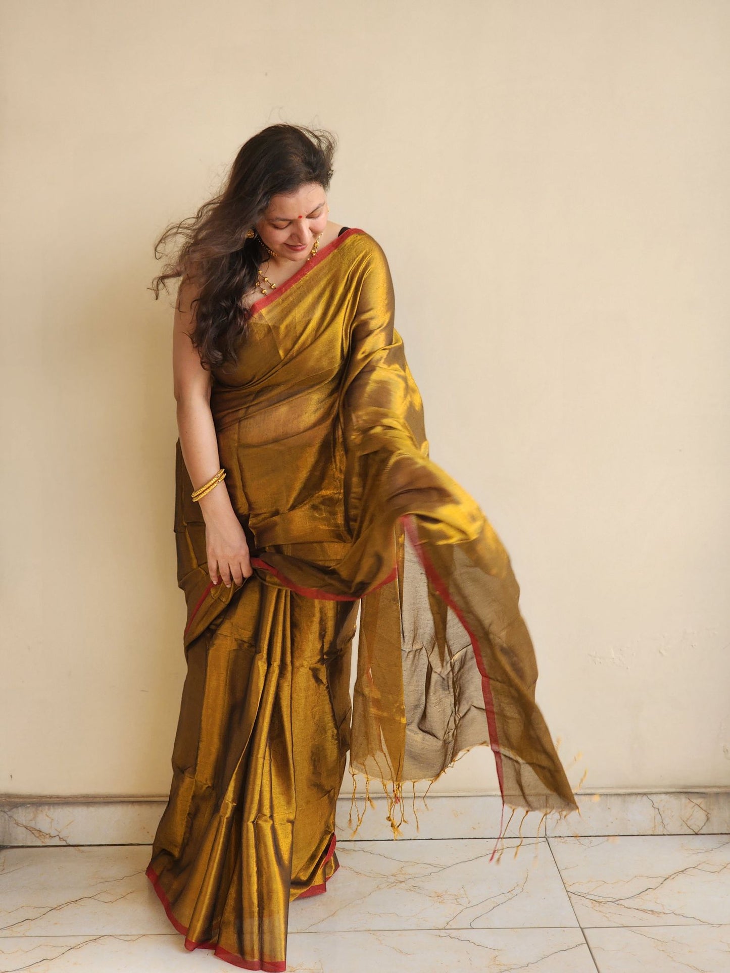 cotton saree