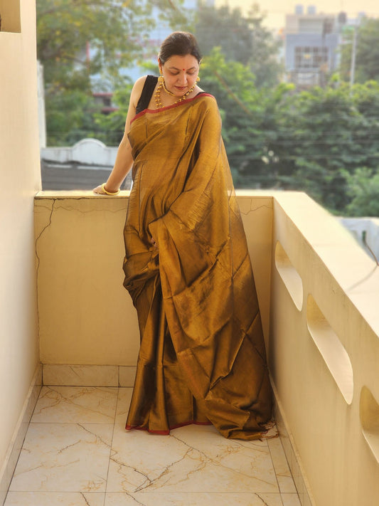 cotton saree