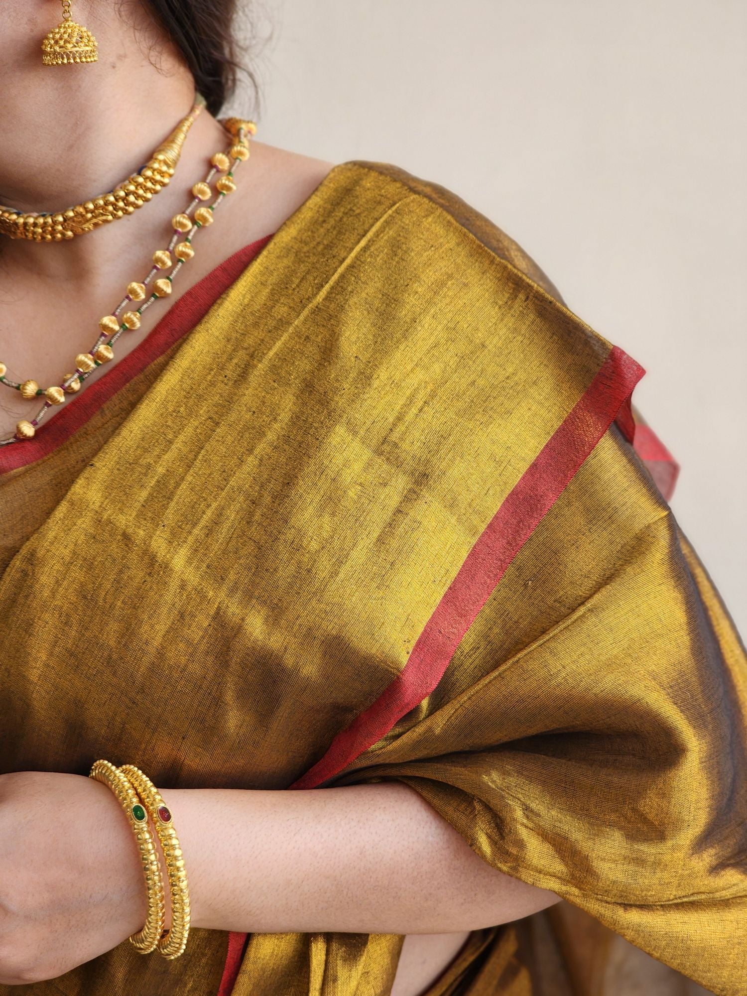 cotton saree