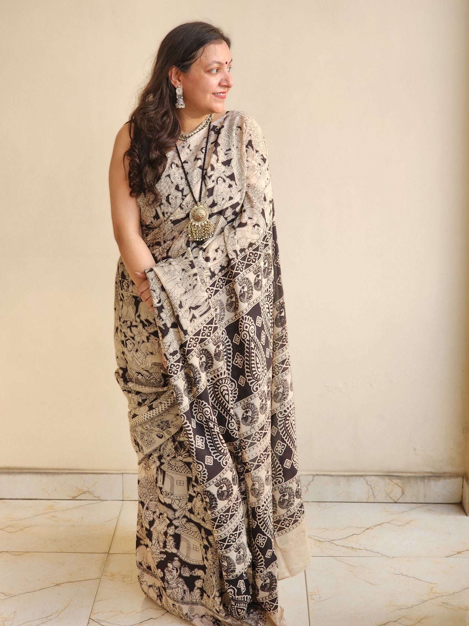 silk saree