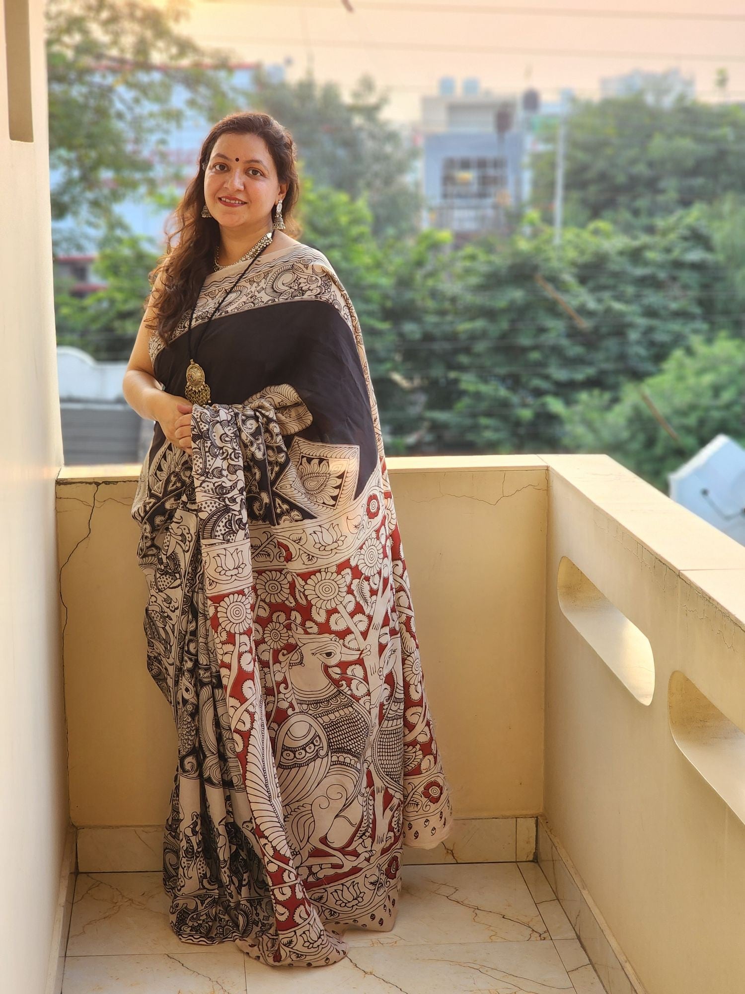 silk saree