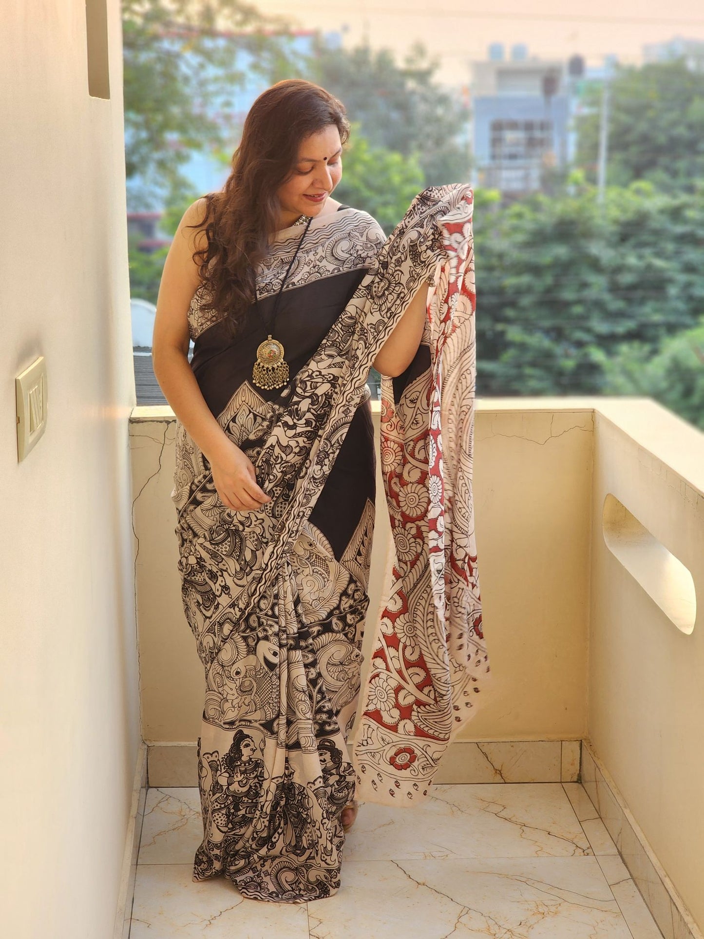 silk saree