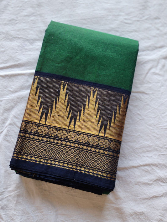 cotton saree